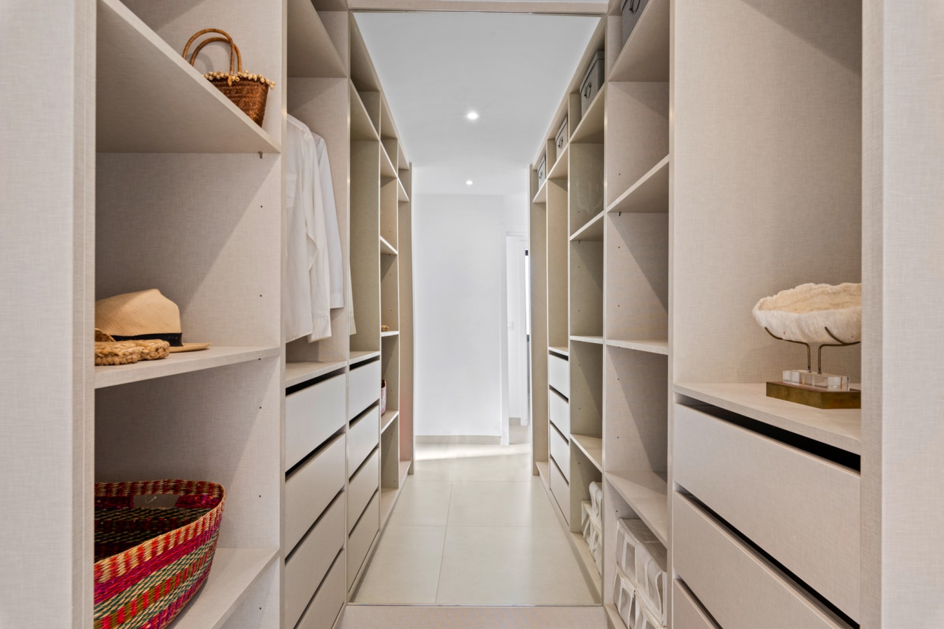 Nouvelle construction - Maison individuelle - Mar de Cristal