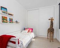 Nouvelle construction - Maison individuelle - Mar de Cristal