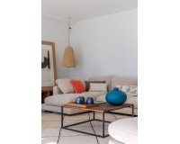 Nouvelle construction - Maison individuelle - Mar de Cristal