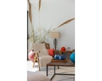 Nouvelle construction - Maison individuelle - Mar de Cristal