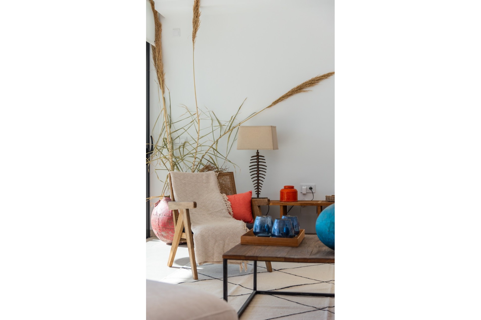 Nouvelle construction - Maison individuelle - Mar de Cristal