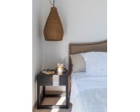 Nouvelle construction - Maison individuelle - Mar de Cristal