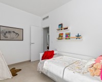 Nouvelle construction - Maison individuelle - Mar de Cristal