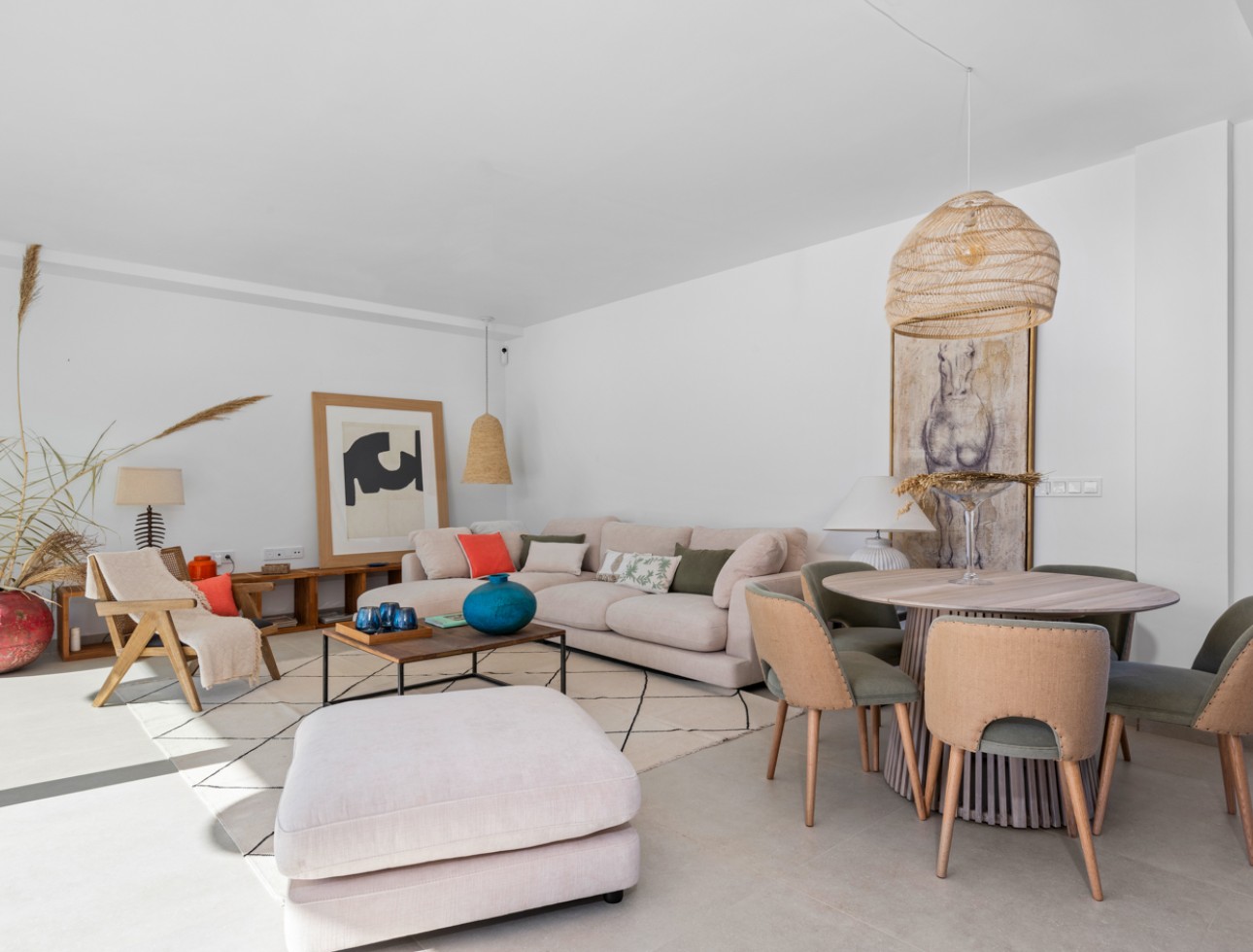 Nouvelle construction - Maison individuelle - Mar de Cristal