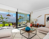 Nouvelle construction - Maison individuelle - Mar de Cristal