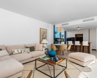 Nouvelle construction - Maison individuelle - Mar de Cristal