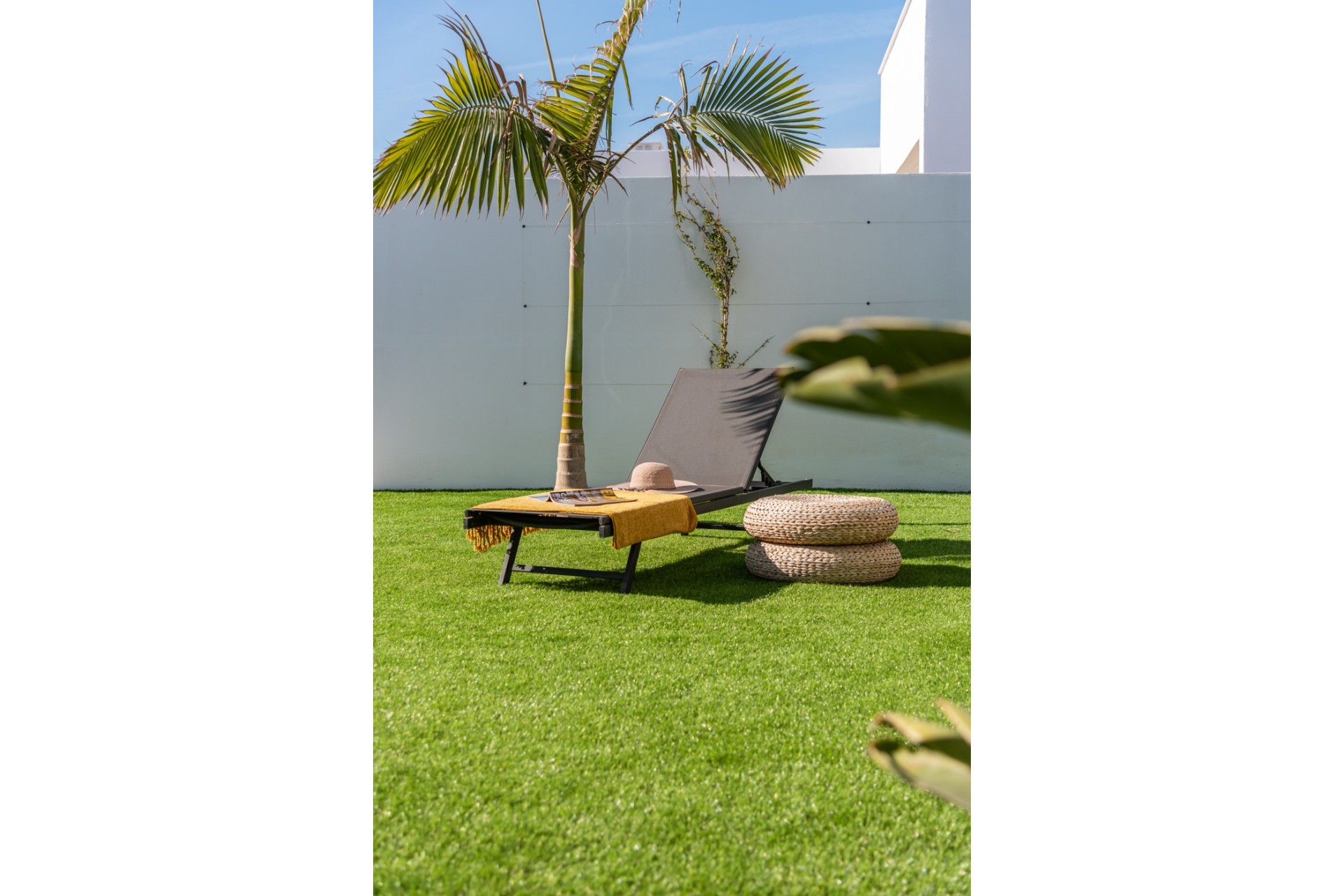 Nouvelle construction - Maison individuelle - Mar de Cristal