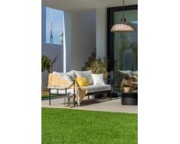 Nouvelle construction - Maison individuelle - Mar de Cristal