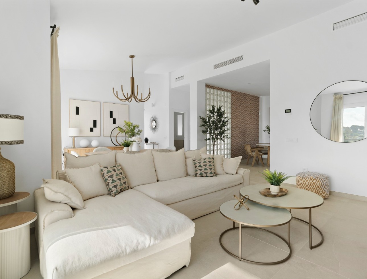 Nouvelle construction - Maison individuelle - Mijas