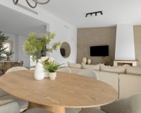 Nouvelle construction - Maison individuelle - Mijas