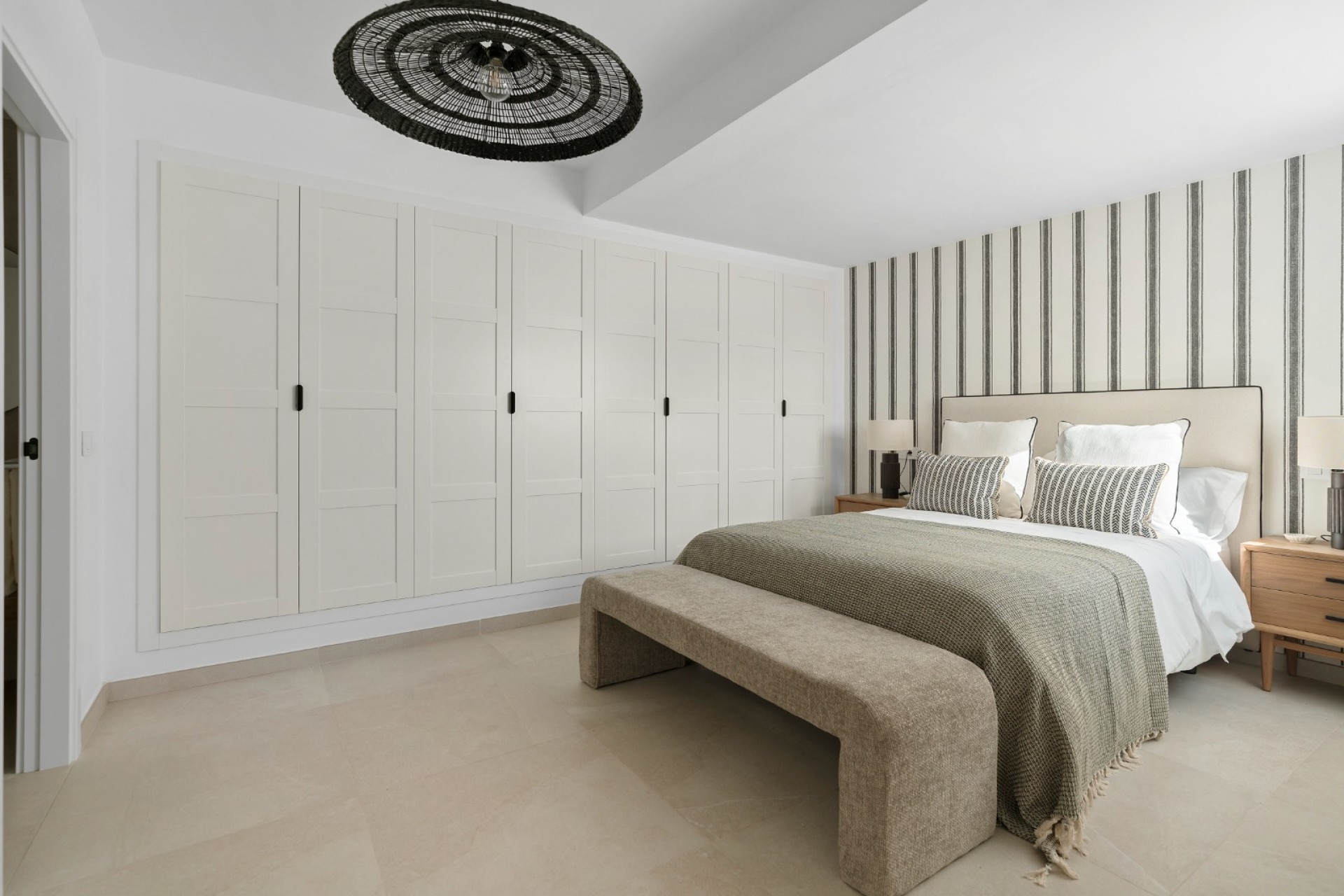 Nouvelle construction - Maison individuelle - Mijas