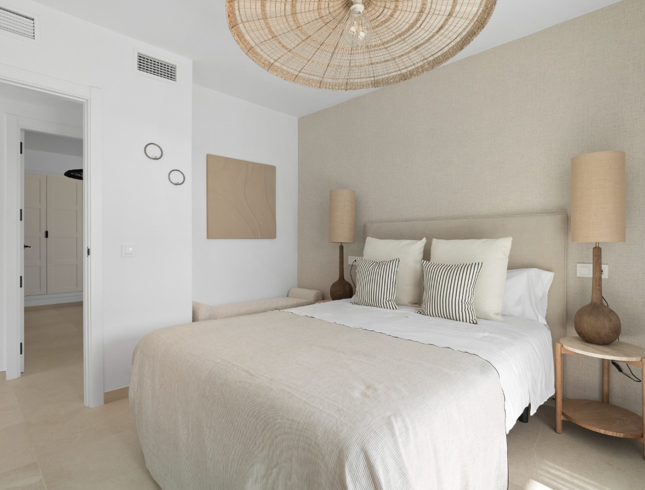 Nouvelle construction - Maison individuelle - Mijas