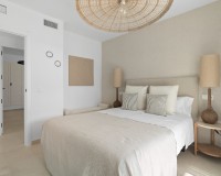 Nouvelle construction - Maison individuelle - Mijas