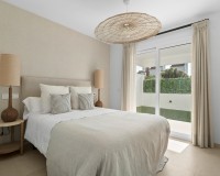 Nouvelle construction - Maison individuelle - Mijas