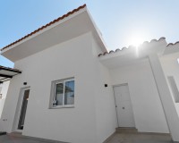 Nouvelle construction - Maison individuelle - Mijas