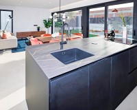 Nouvelle construction - Maison individuelle - Molina de Segura