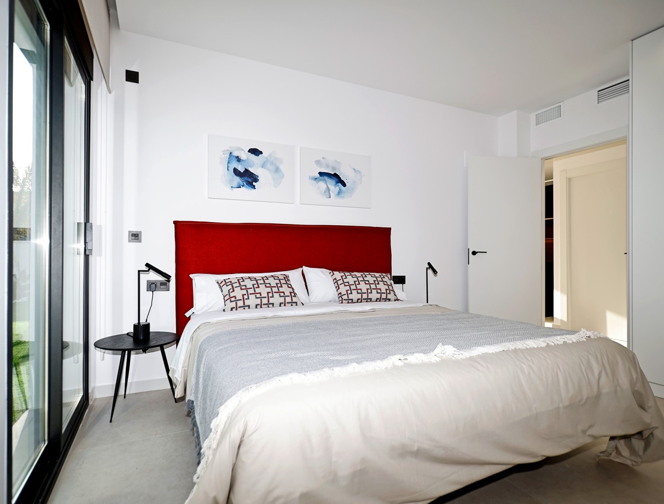 Nouvelle construction - Maison individuelle - Molina de Segura