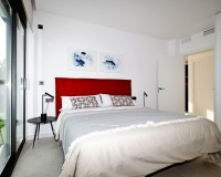 Nouvelle construction - Maison individuelle - Molina de Segura