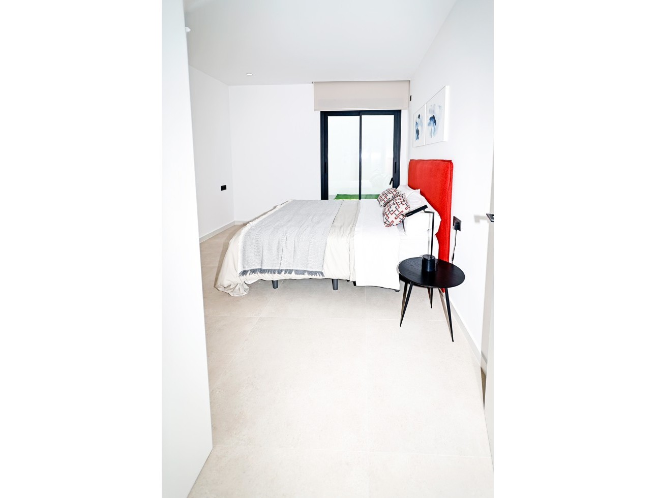 Nouvelle construction - Maison individuelle - Molina de Segura