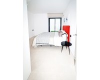 Nouvelle construction - Maison individuelle - Molina de Segura