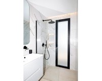 Nouvelle construction - Maison individuelle - Molina de Segura