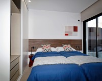 Nouvelle construction - Maison individuelle - Molina de Segura