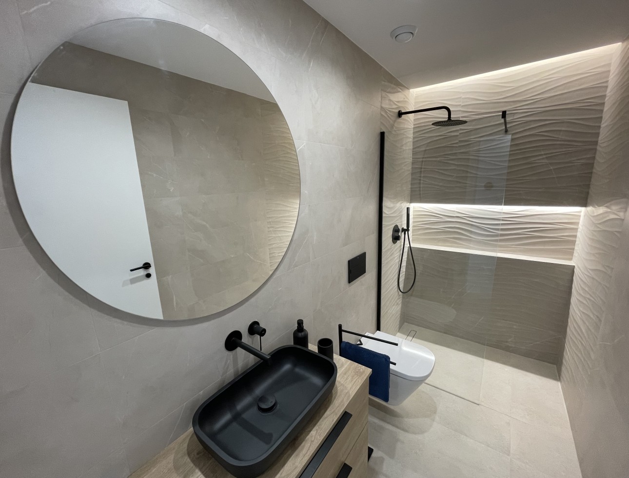 Nouvelle construction - Maison individuelle - Molina de Segura