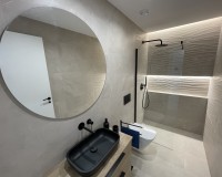 Nouvelle construction - Maison individuelle - Molina de Segura