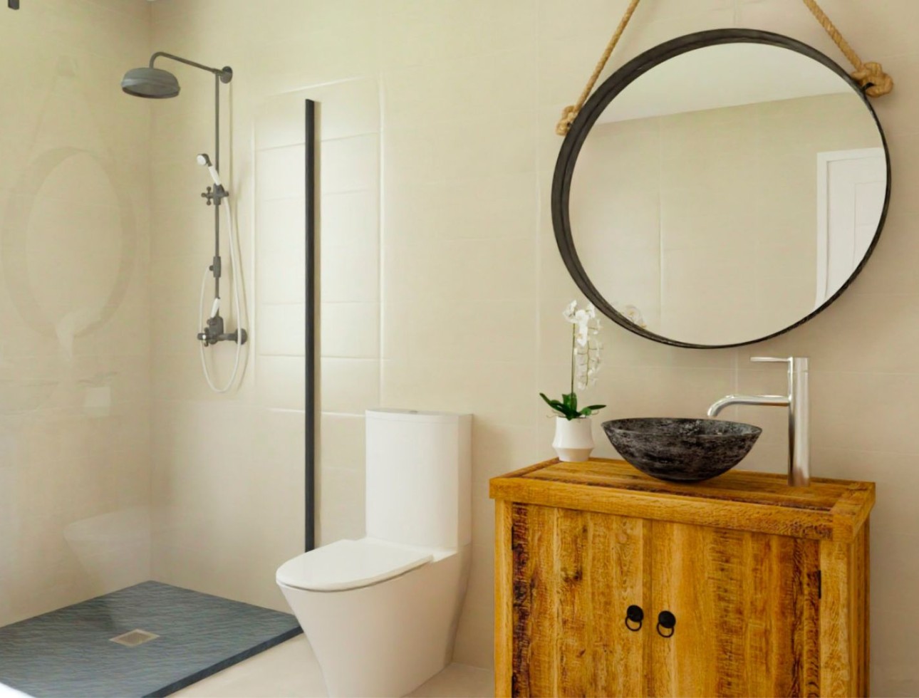 Nouvelle construction - Maison individuelle - Monforte del Cid