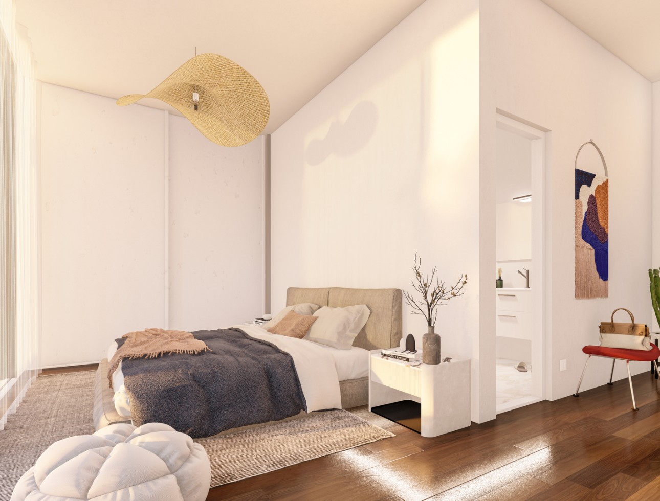 Nouvelle construction - Maison individuelle - Murcia