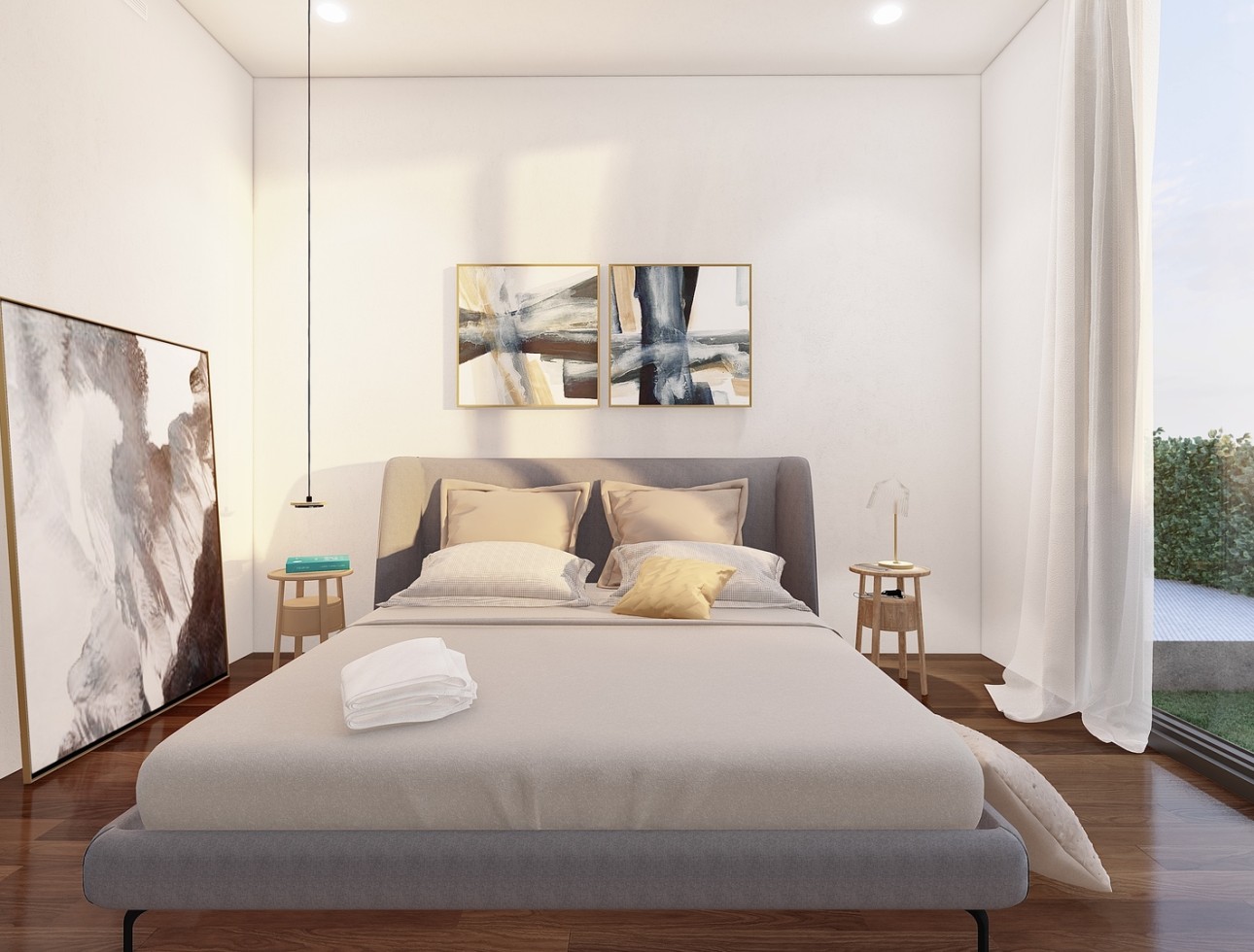 Nouvelle construction - Maison individuelle - Murcia