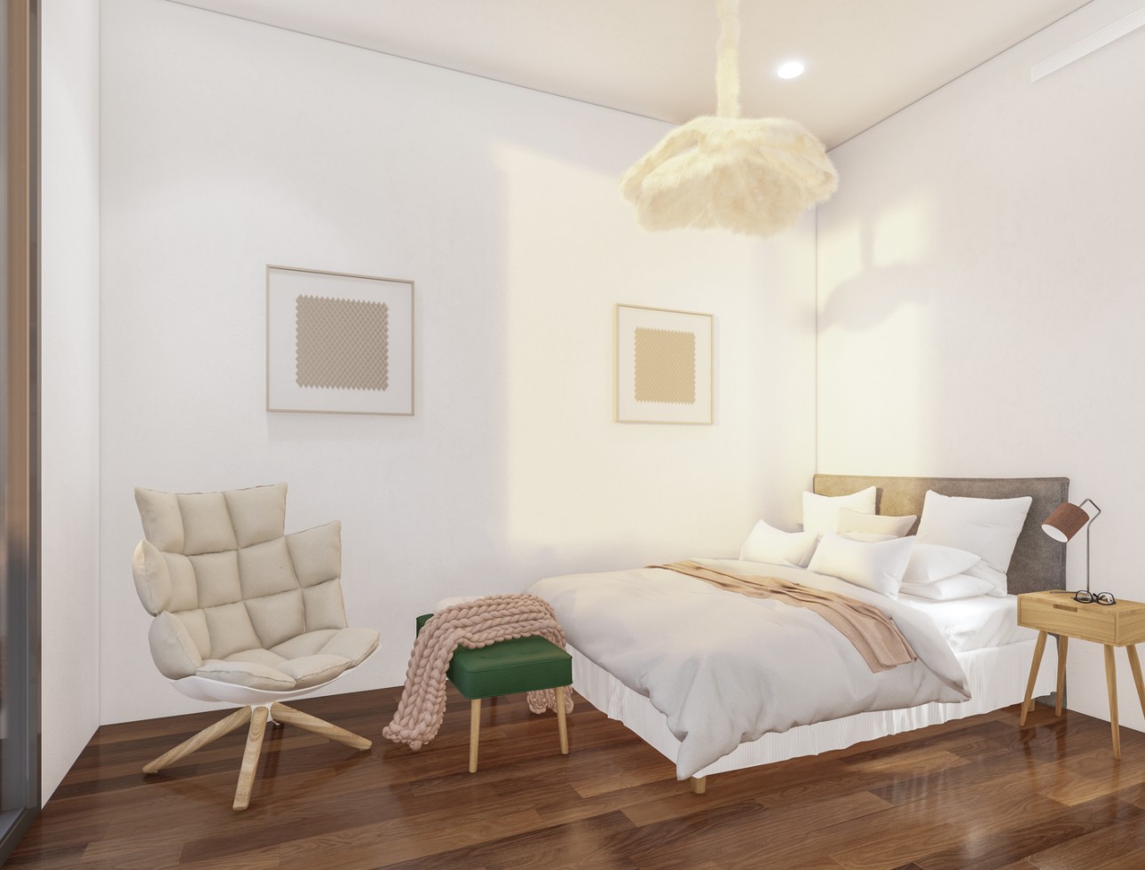 Nouvelle construction - Maison individuelle - Murcia