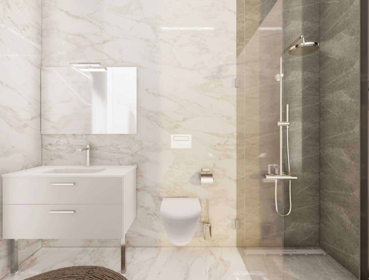 Nouvelle construction - Maison individuelle - Murcia