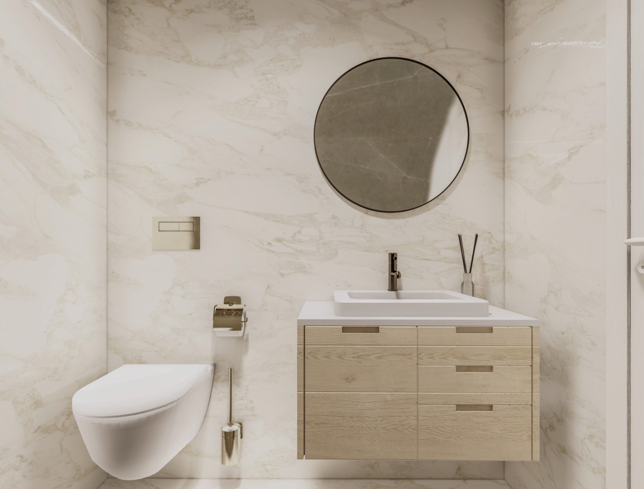 Nouvelle construction - Maison individuelle - Murcia