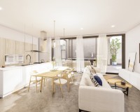 Nouvelle construction - Maison individuelle - Murcia