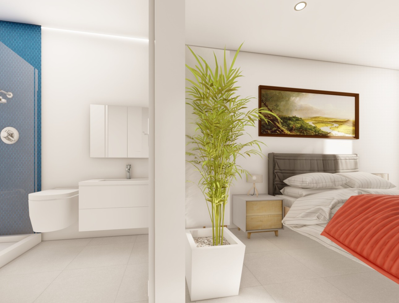 Nouvelle construction - Maison individuelle - Murcia