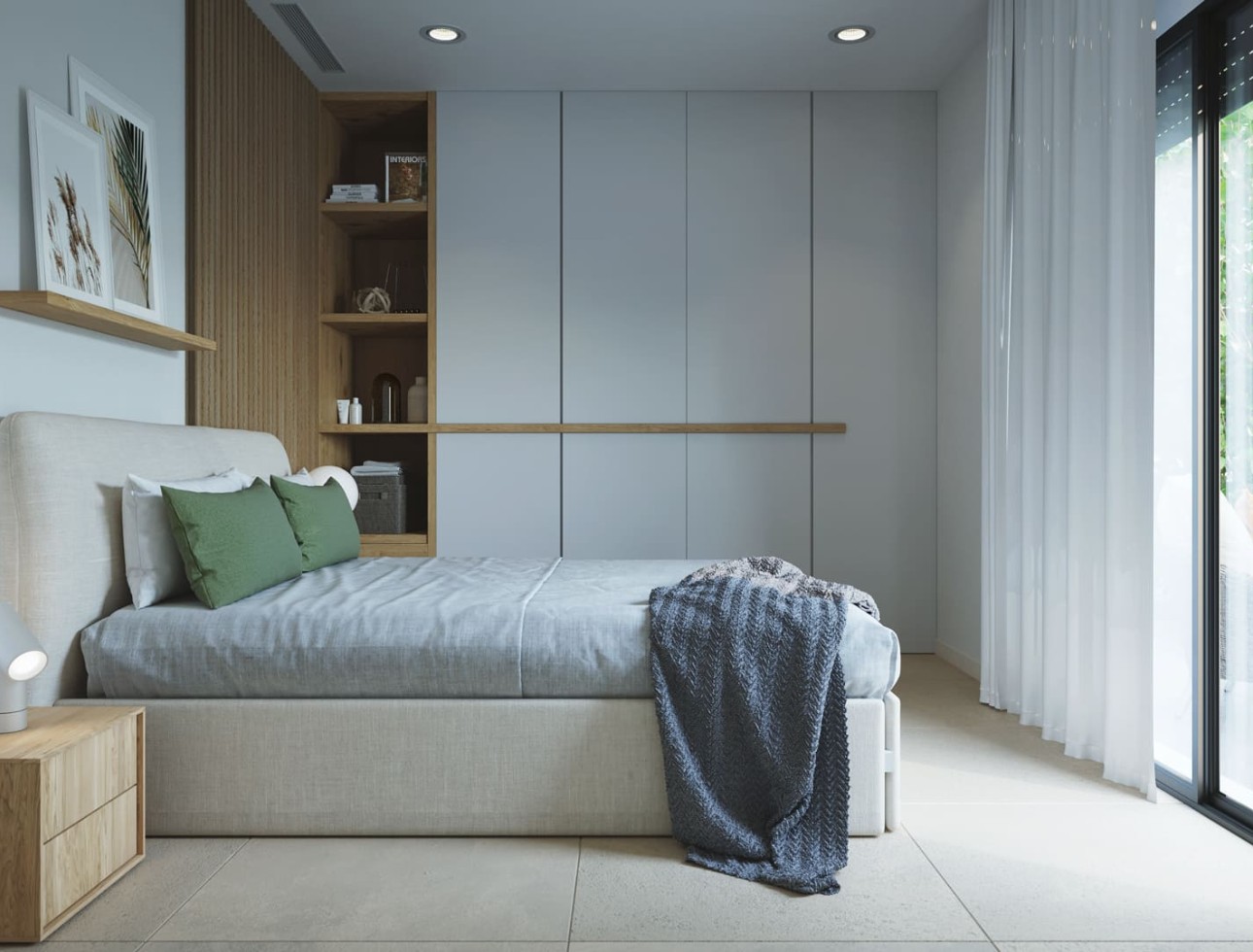 Nouvelle construction - Maison individuelle - Murcia