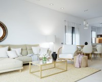 Nouvelle construction - Maison individuelle - Murcia