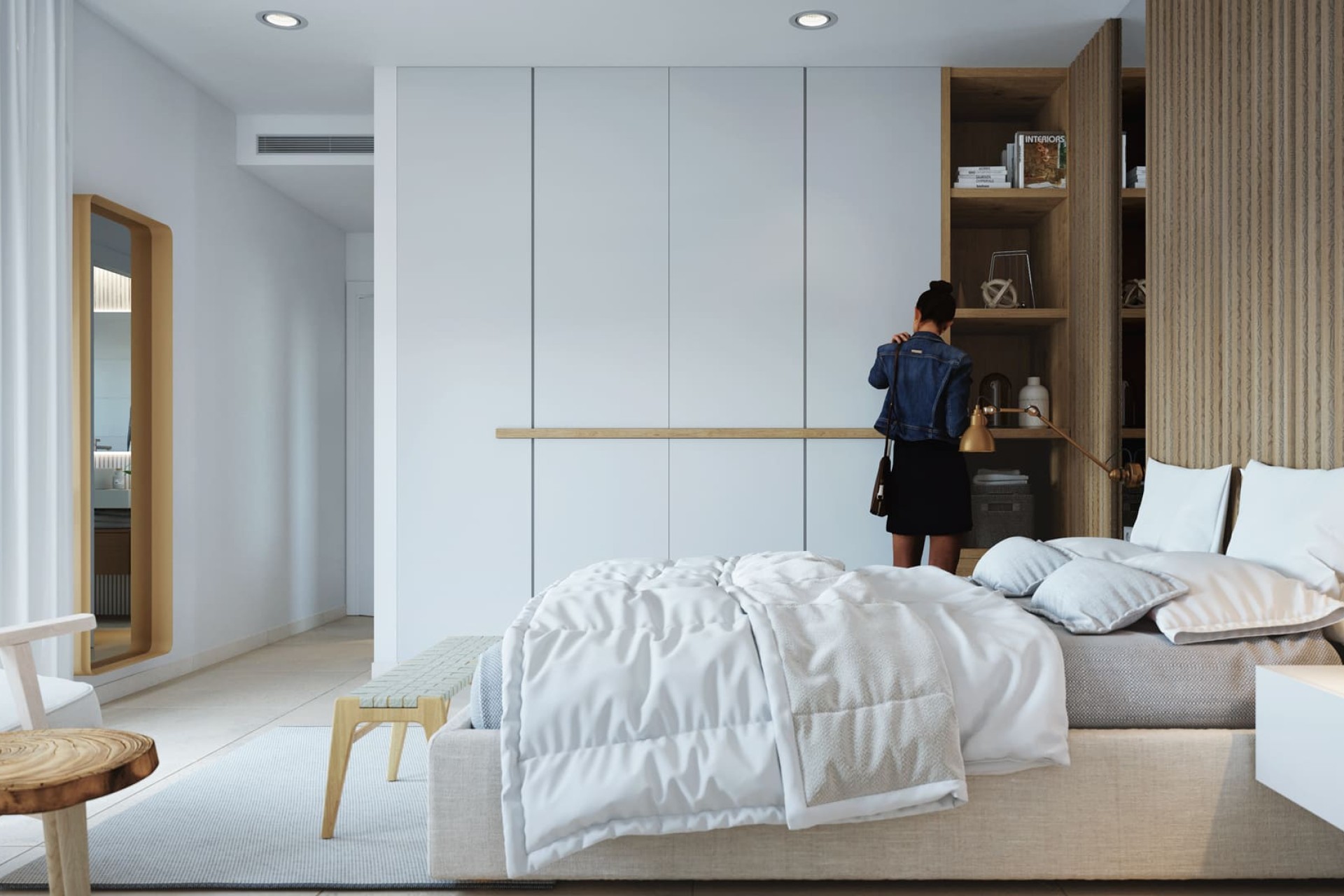 Nouvelle construction - Maison individuelle - Murcia