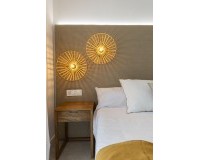 Nouvelle construction - Maison individuelle - Murcia