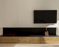 Nouvelle construction - Maison individuelle - Murcia