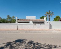 Nouvelle construction - Maison individuelle - Murcia
