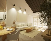Nouvelle construction - Maison individuelle - Murcia