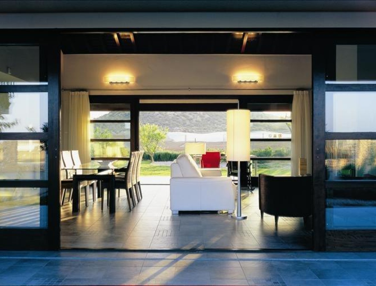 Nouvelle construction - Maison individuelle - Murcia