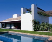 Nouvelle construction - Maison individuelle - Murcia
