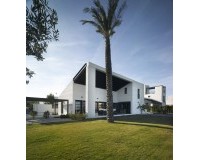 Nouvelle construction - Maison individuelle - Murcia