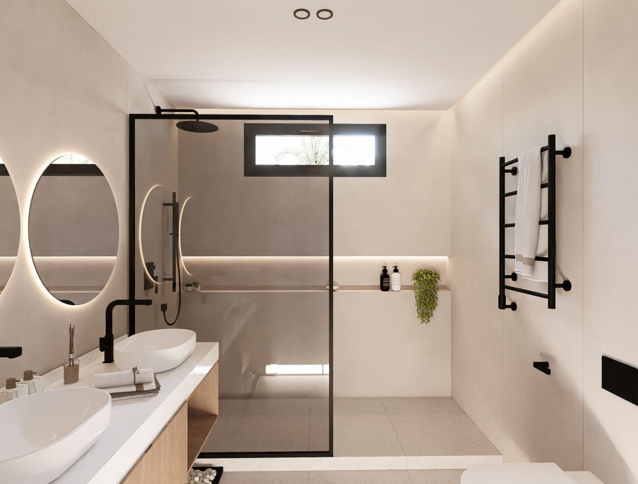 Nouvelle construction - Maison individuelle - Murcia