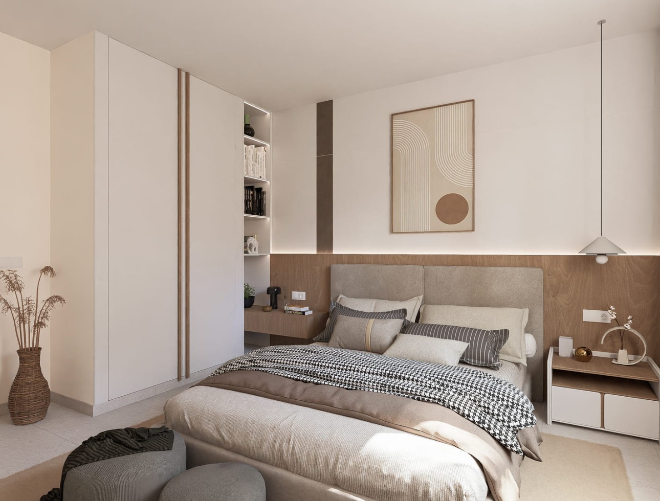 Nouvelle construction - Maison individuelle - Murcia