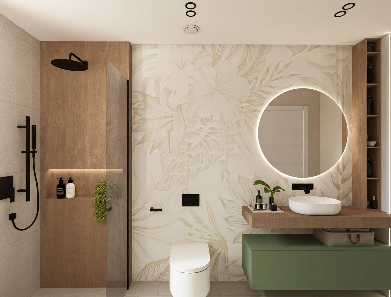 Nouvelle construction - Maison individuelle - Murcia