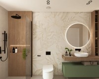 Nouvelle construction - Maison individuelle - Murcia